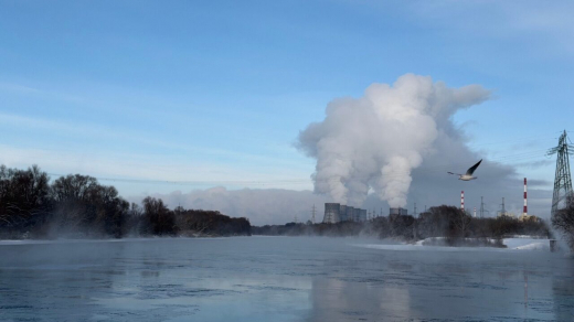 Нововоронежские школьники-фотолюбители стали призерами международного конкурса