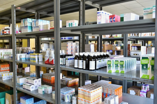 Воронежец отсудил компенсацию за неполученные бесплатные лекарства