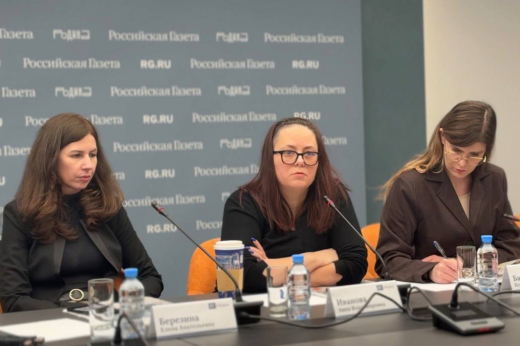 Топ-менеджер «Рамблера» Иванова рассказала о способах проверки новостей на портале