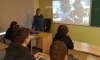Школьникам Каширы рассказали о возможности обучения в вузах МЧС России