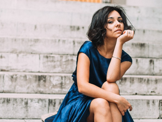 Актриса и ведущая из Воронежа прочитает «Тотальный диктант» в Дубае