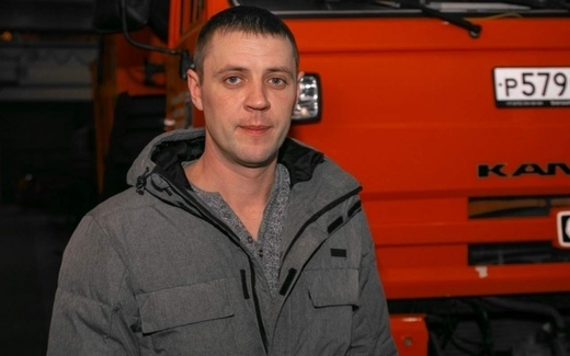 Россошанское ДРСУ № 1 начинает ремонт трассы Воронеж – Луганск по нацпроекту