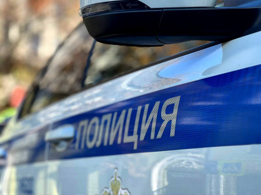 ДТП с пятью авто произошло в Воронеже у остановки