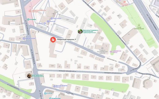 Вопреки протестам Дмитрий Лукинов уплотнит застройку возле ОКН в центре Воронежа