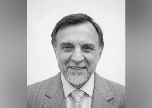 Умер бывший директор Воронежского хореографического училища