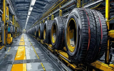 Российские производители шин и РТИ в 2025 году получили более 6 млрд рублей господдержки