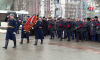 В Воронеже почтили память воинов, исполнявших долг за пределами Отечества