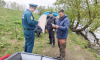 В Домодедово усилены профилактические рейды в лесопарковых зонах