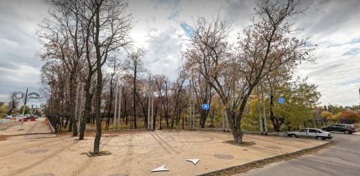 В Воронеже утвердили два места для пикетов без уведомления властей