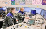 Первый энергоблок Курской АЭС-2 вышел на 100% мощности