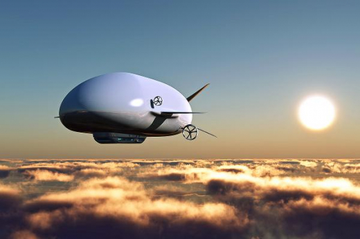 Реализация стратегии развития беспилотной авиации РФ перешла на второй этап