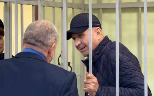 Воронежскому адвокату Сергею Жеребятьеву продлили домашний арест