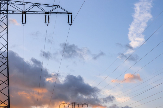 Из-за аномальных морозов Воронежская область побила рекорд по потреблению электричества