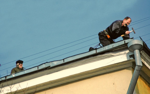 Что отремонтируют в воронежских многоэтажках за 6 млрд рублей