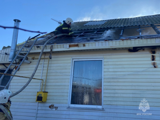 Итоги недели со 02 по 08 февраля