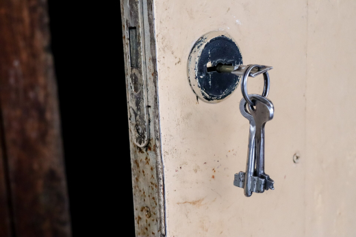 В Москве за 1,5 млн рублей продают апартаменты площадью 4,8 квадратных метра