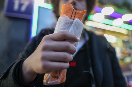 Карьерный эксперт центра Семеренко: Шаурмистам в Москве платят до 150 тысяч