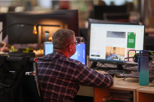 HR-эксперт Доманская: Признак скорого краха компании — уход лучших сотрудников