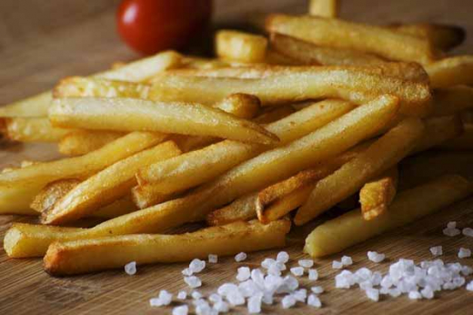 «Вкусно – и точка» совместно с «Мираторгом» вложит почти 12 млрд рублей в строительство орловского завода по производству картофеля фри