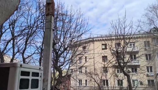 Сирены завыли в Воронеже из-за вражеских БПЛА