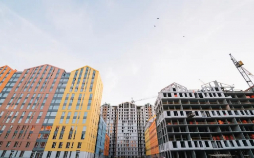 Белгородцы взяли жилья в ипотеку в 2025 году на 40 млрд рублей, средний кредит вырос до 4,2 млн рублей