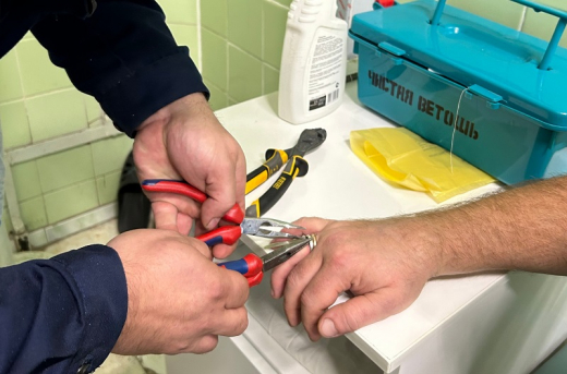 Воронежец чуть не лишился пальца из-за двух колец