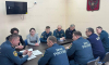 Серия рабочих встреч по вопросам профилактики пожаров проведена в Балашихе
