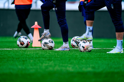 Матч воронежского «Факела» в Нижнекамске может пройти без зрителей