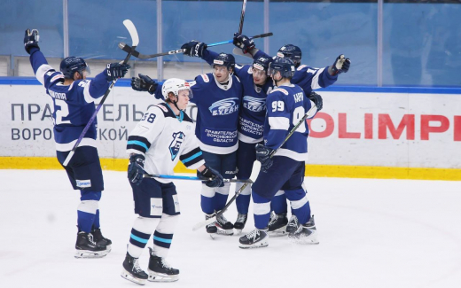 Власти облегчат получение субсидий для провалившего сезон хоккейного «Бурана»