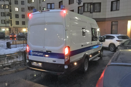 «МК»: Мигрант зарезал брата на семейном празднике на востоке Москвы