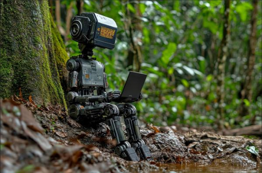 ИИ прошел период хайпа и начал эффективное внедрение в регионах