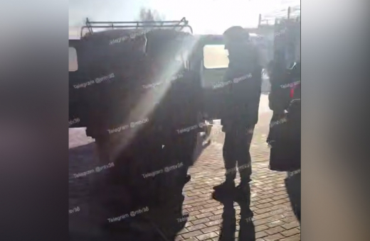 Мужчина зашёл попить кофе в воронежский ТЦ и умер