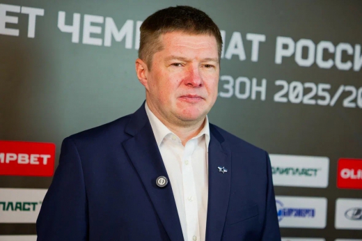 Стало известно, кто может возглавить воронежский «Буран»