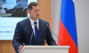 Спикер липецкого облсовета Сериков стал зампредом Совета законодателей ЦФО