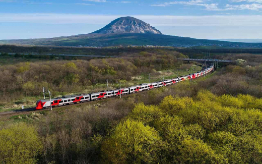 НЛМК нарастил сумму исковых требований к РЖД до 870 млн рублей с начала года