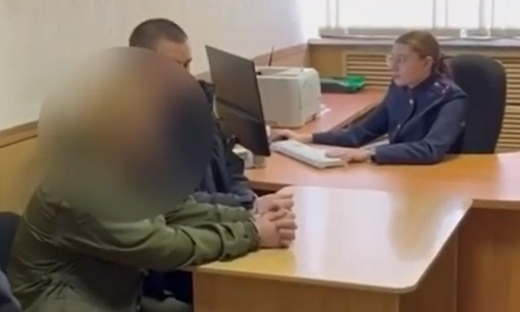 Сын зарезал родителей в воронежском селе