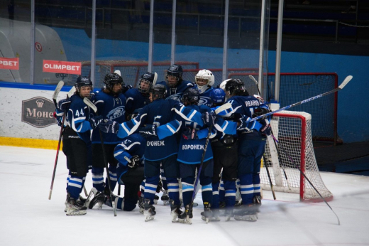 Воронежский «Буран» начал регистрацию новой молодежной команды