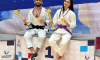 Воронежцы победили на Кубке России по джиу-джитсу