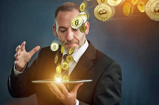 Криптовалюта почти стала имуществом