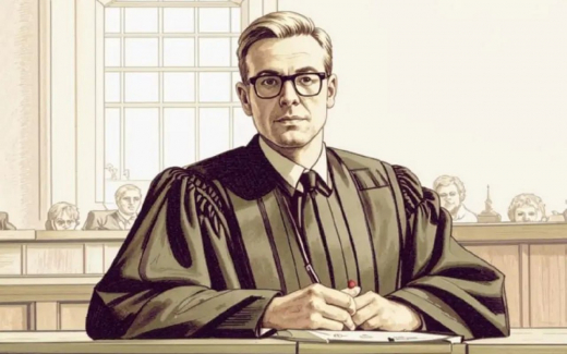 Владимир Путин назначил пять судей в Воронежской области