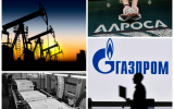 «Вечерние возможности» 5 октября – выход «Алросы» из-под санкций и 380 млрд рублей на сельское хозяйство