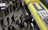 Россиянка раскритиковала китайское метро. Девушка назвала три его невыносимых особенности