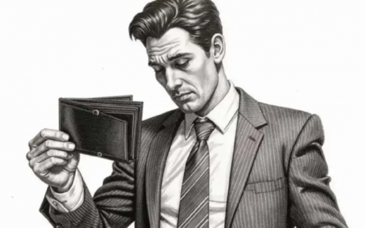 Денег на развитие нет у 75% российского бизнеса