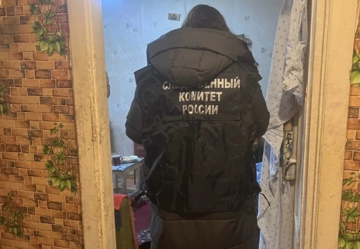 Двух убийц задержали в Воронеже по горячим следам