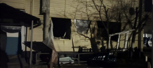 Восемь квартир пострадали при взрыве газа в Воронежской области: погибла женщина