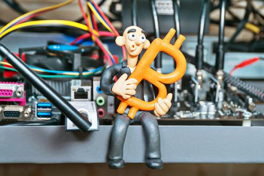 Майнинговые фермы сконцентрировались в Центральной России и в регионах Северо-Запада страны