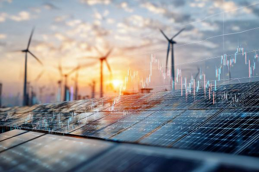 Интернет вещей повысил эффективность промышленности