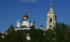 Москвича развеселил ценник в известной монастырской трапезной