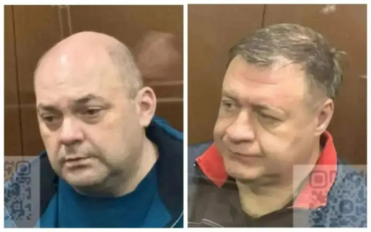 Дело экс-губернатора Курской области Смирнова о взятках на 20 млн рублей направлено в суд