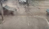 Град обрушился на Воронежскую область в первый день апреля